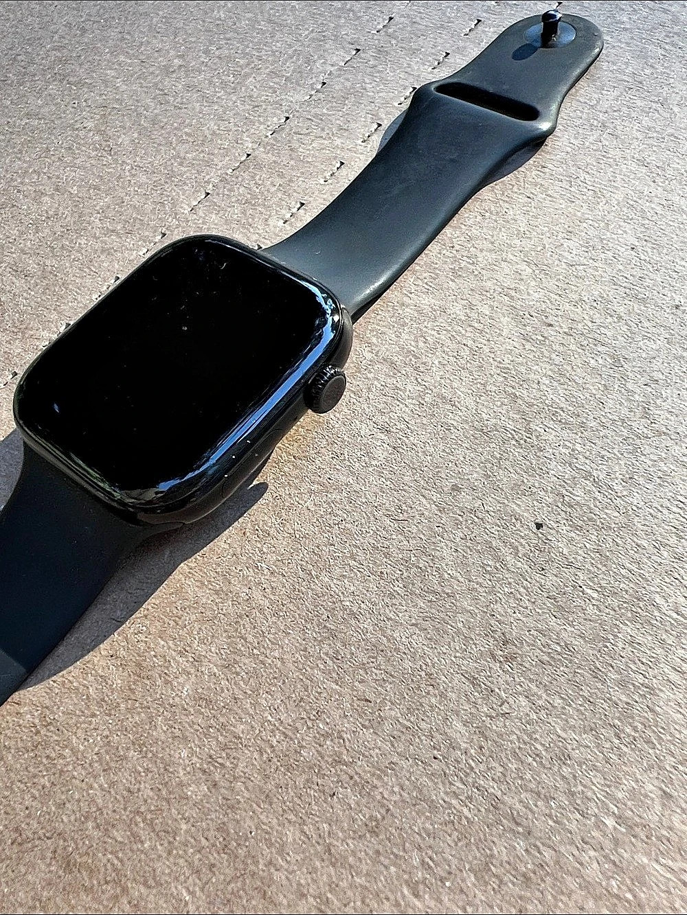 Apple Watch Series 11 (46mm)